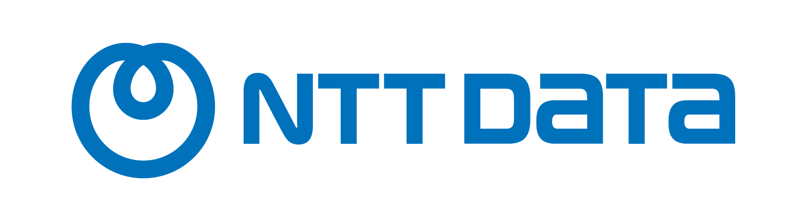 NTT Global Logo